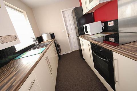 28 Howe Street, Gateshead, NE8 3PP