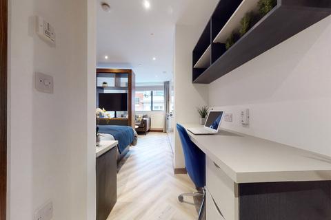 Studio to rent - John Dalton Street, Manchester, Greater Manchester, M2