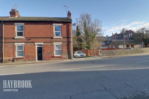 25 Low Road, Conisbrough, Doncaster, DN12 3AB