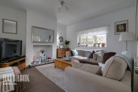 25 Low Road, Conisbrough, Doncaster, DN12 3AB