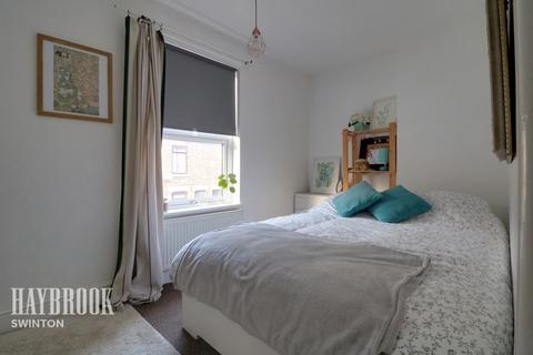 25 Low Road, Conisbrough, Doncaster, DN12 3AB