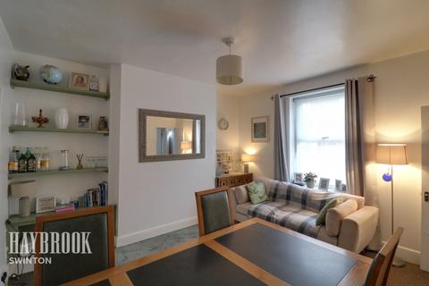 25 Low Road, Conisbrough, Doncaster, DN12 3AB