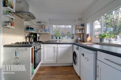 25 Low Road, Conisbrough, Doncaster, DN12 3AB