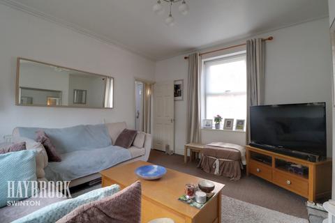 25 Low Road, Conisbrough, Doncaster, DN12 3AB