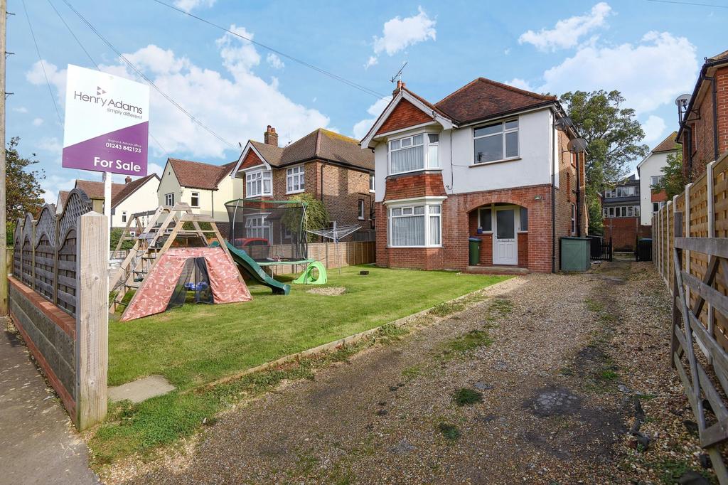 Parklands Avenue, Bognor Regis, PO21 2 bed apartment £850 pcm (£196 pw)
