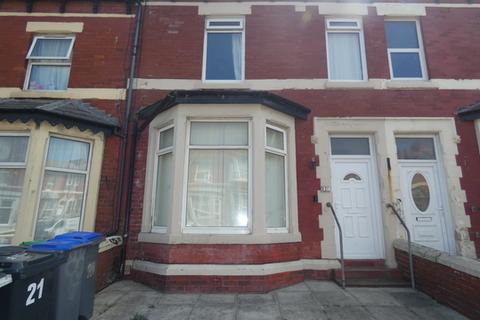 1 bedroom property to rent, Chesterfield Road Flat 4