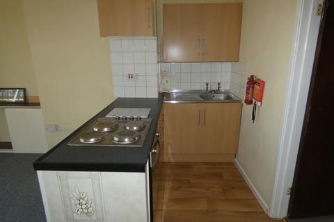 1 bedroom property to rent, Chesterfield Road Flat 4