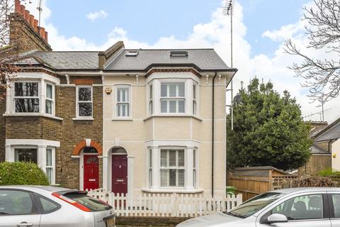 39 Ermine Road, London, SE13 7JT