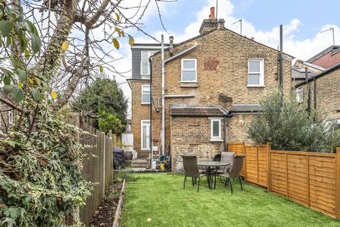 39 Ermine Road, London, SE13 7JT