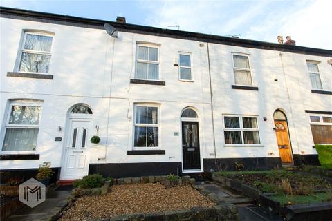 131 Broad Oak Lane, Bury, BL9 7SE