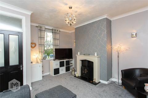 131 Broad Oak Lane, Bury, BL9 7SE