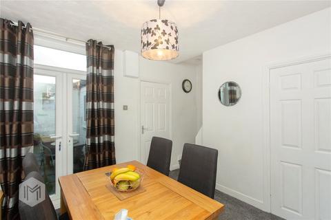 131 Broad Oak Lane, Bury, BL9 7SE