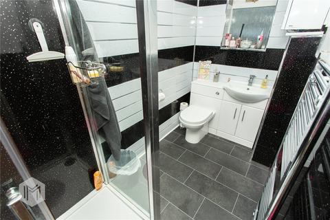 131 Broad Oak Lane, Bury, BL9 7SE