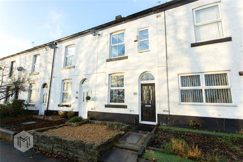 131 Broad Oak Lane, Bury, BL9 7SE