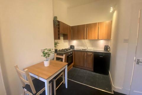 1 bedroom flat to rent, Dickson Street, Leith, Edinburgh, EH6