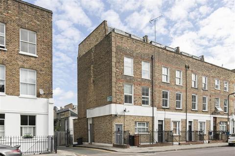 33 Allen Road, London, N16 8RX