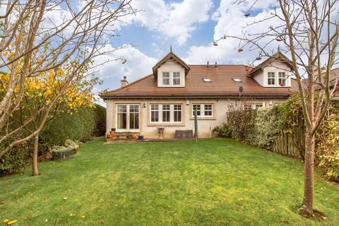 8 Braehead Park, Edinburgh, EH4 6AX
