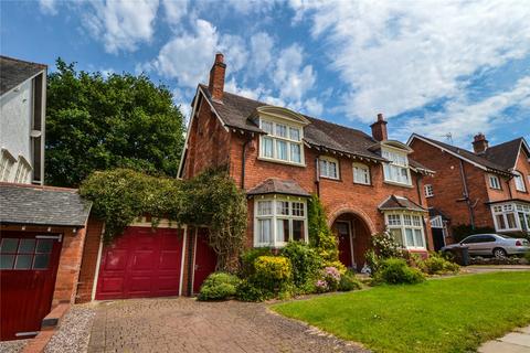 3 bedroom semi-detached house to rent - Beech Road, Bournville, Birmingham, West Midlands, B30