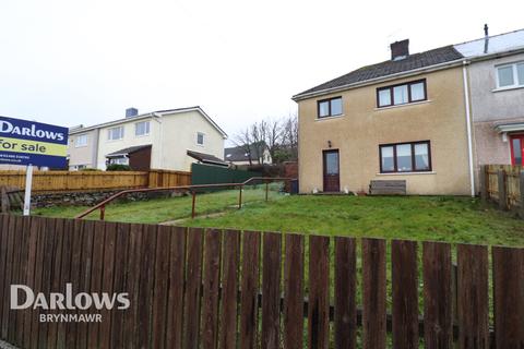 13 Verwey Road, Nantyglo, Ebbw Vale, NP23 4WH