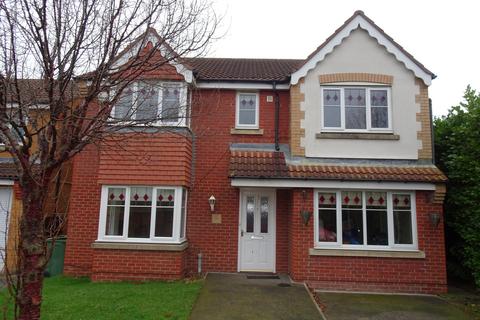 5 bedroom detached house to rent, Greenmount, Houghton Le Spring