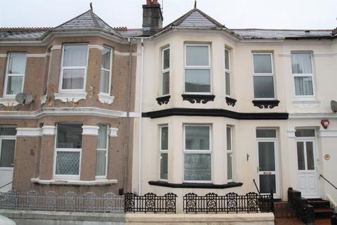 undefined, Desborough Road, Plymouth PL4