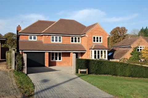 Westways Mill Lane, Chalfont St Giles, HP8 4NX