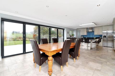Westways Mill Lane, Chalfont St Giles, HP8 4NX