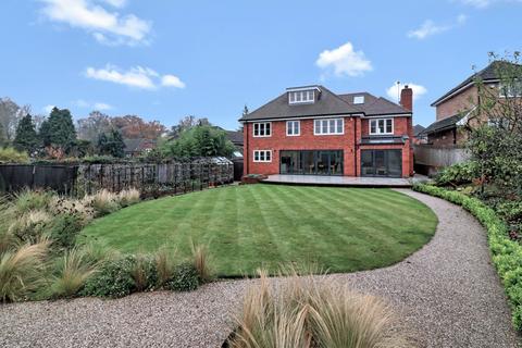 Westways Mill Lane, Chalfont St Giles, HP8 4NX