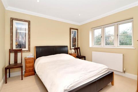 Westways Mill Lane, Chalfont St Giles, HP8 4NX