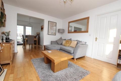 46 The Meadows, Darwen, BB3 0PF