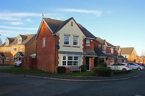 46 The Meadows, Darwen, BB3 0PF