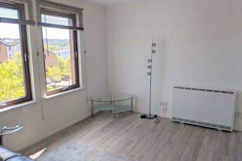 1 bedroom flat to rent, Headland Court, Garthdee, Aberdeen, AB10
