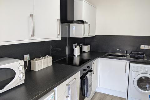 1 bedroom flat to rent, Headland Court, Garthdee, Aberdeen, AB10