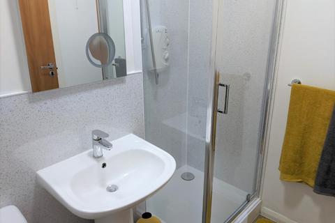 1 bedroom flat to rent, Headland Court, Garthdee, Aberdeen, AB10