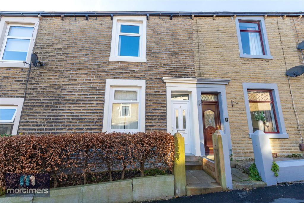 Haywood Road, Accrington, Lancashire, BB5 2 bed terraced house £89,950