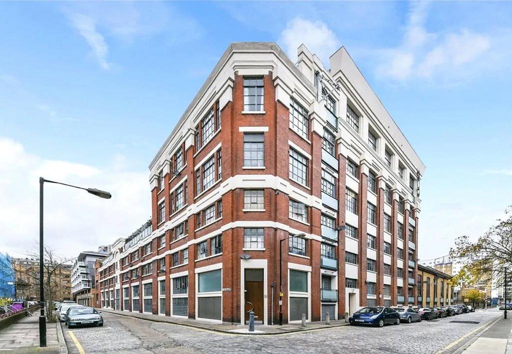 Boyd Street, E1 2 bed apartment for sale £500,000