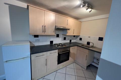 1 bedroom flat to rent, New Road, Southampton, SO14