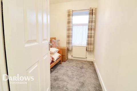 43 Amos Hill, Tonypandy, CF40 1PW