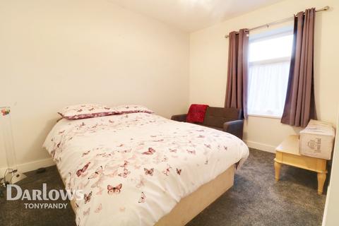 43 Amos Hill, Tonypandy, CF40 1PW