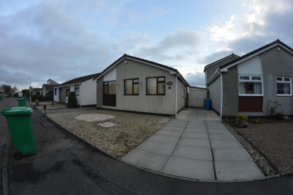 Hopetoun View, Dalgety Bay, Fife, KY11 3 bed bungalow £1,195 pcm (£