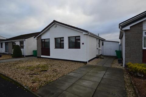 3 bedroom bungalow to rent, Hopetoun View, Dalgety Bay, KY11