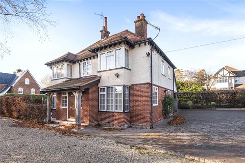 Windy Ridge, 99 Andover Road, Winchester, SO22 6AX