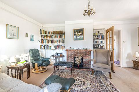 Windy Ridge, 99 Andover Road, Winchester, SO22 6AX