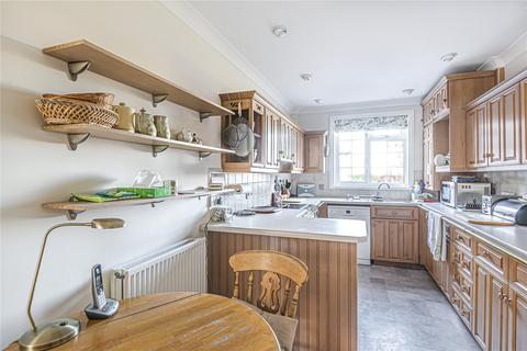 Windy Ridge, 99 Andover Road, Winchester, SO22 6AX