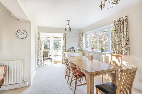 Windy Ridge, 99 Andover Road, Winchester, SO22 6AX