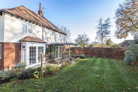 Windy Ridge, 99 Andover Road, Winchester, SO22 6AX