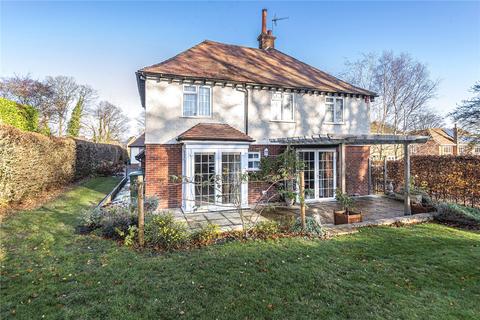 Windy Ridge, 99 Andover Road, Winchester, SO22 6AX