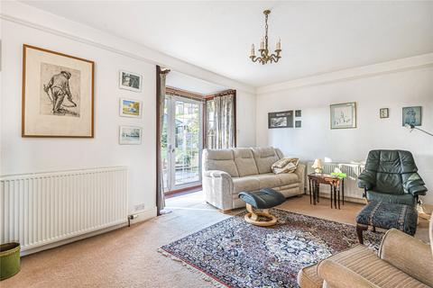 Windy Ridge, 99 Andover Road, Winchester, SO22 6AX