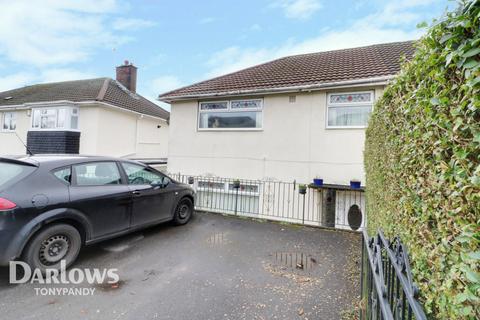 30 Manley Close, Tonyrefail, Porth, CF39 8NS