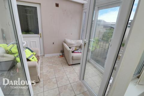 30 Manley Close, Tonyrefail, Porth, CF39 8NS